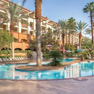 Worldmark Vegas Boulevard Apartahotel Las Vegas