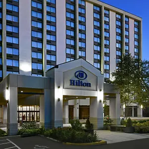 Hilton Hasbrouck Heights-meadowlands Hotel Hasbrouck Heights